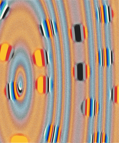 Solar Flux #5
