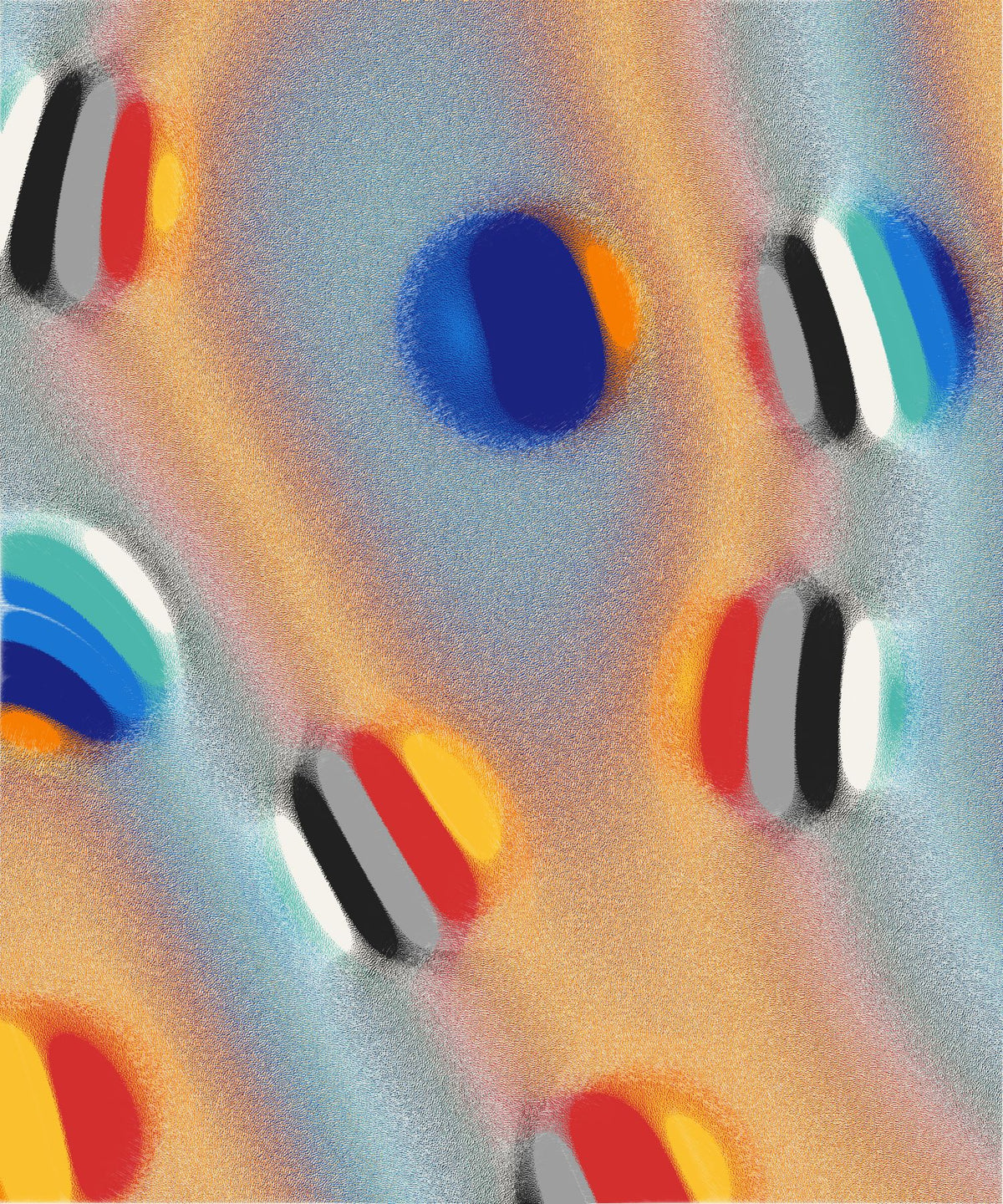 Solar Flux #6