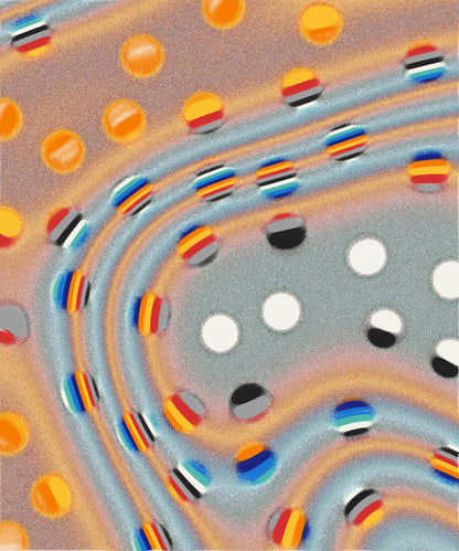 Solar Flux #7