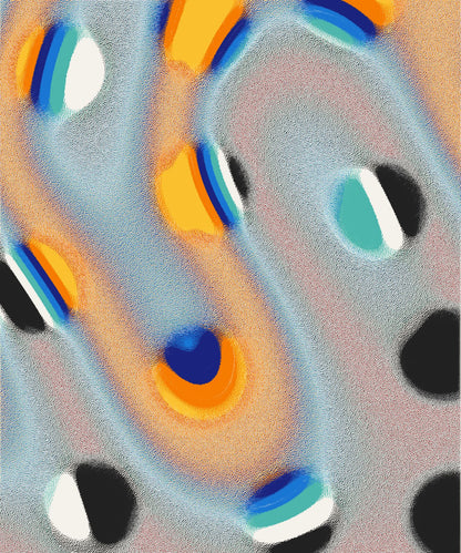 Solar Flux #8