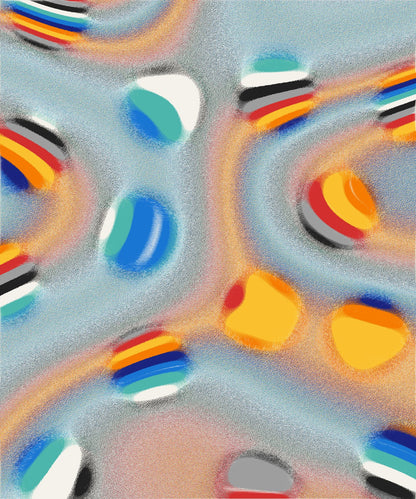 Solar Flux #9