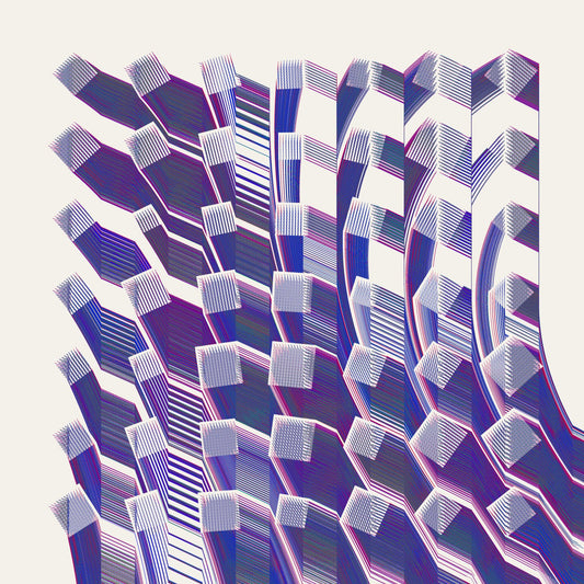 Squaroid #1