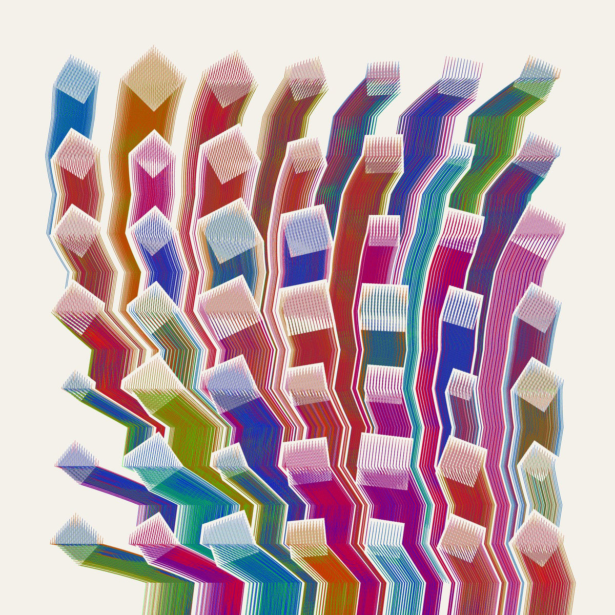 Squaroid #2