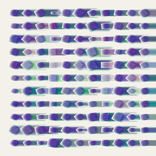 Squaroid #3