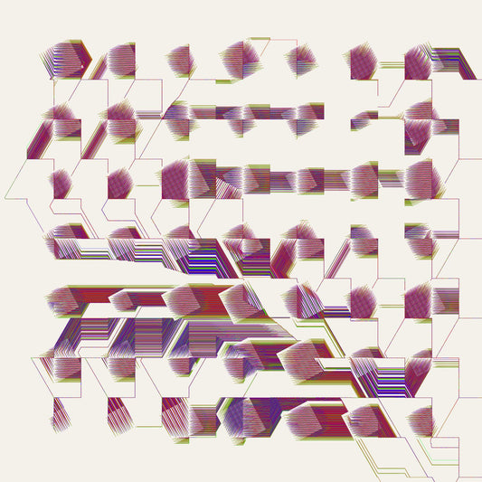 Squaroid #4