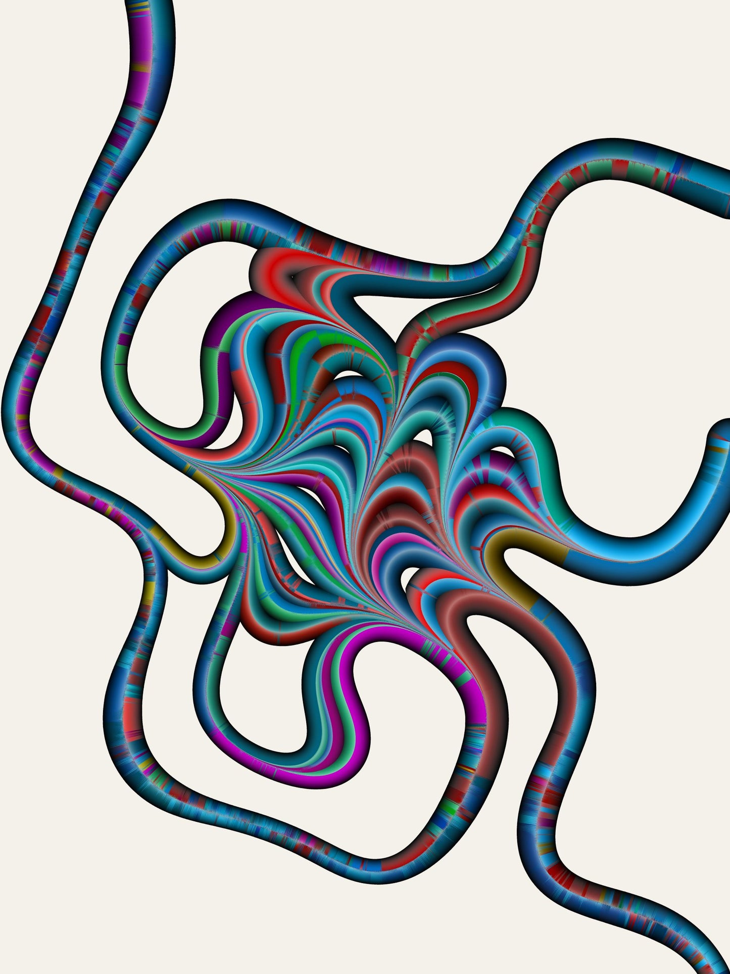 Tuboid #14