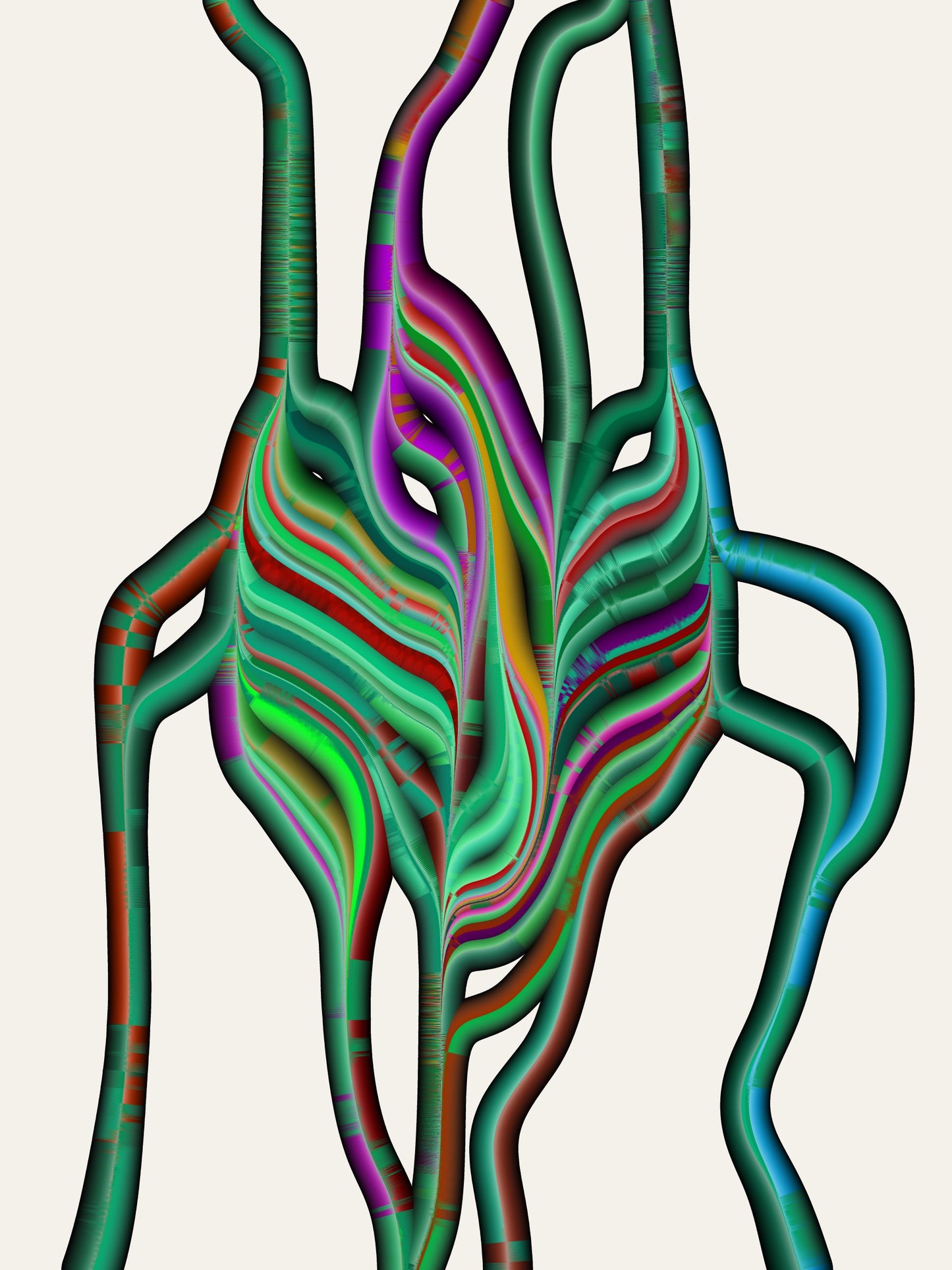 Tuboid #15