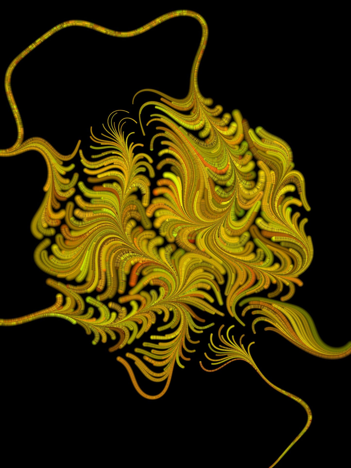 Tuboid #19