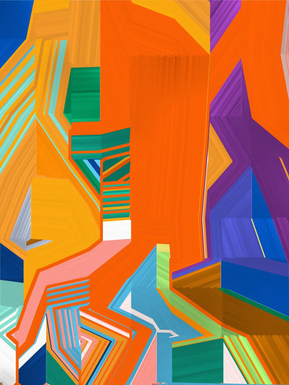 Vibe Shift #2