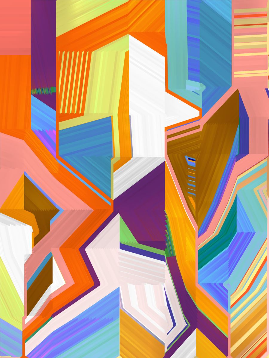 Vibe Shift #6