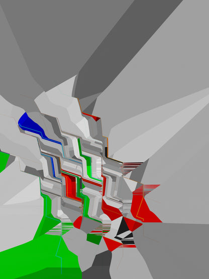 Zigzagoid #13